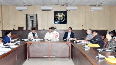 Prayagraj News: Divisional Commissioner gave instructions to run a campaign to provide benefits to the beneficiaries of National Family Benefit Scheme, Widow, Disabled and Old Age Pension.