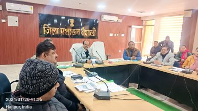 Bihar News-Advice to add more number of beneficiaries of Matru Vandan Yojana