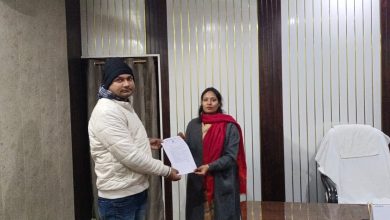 Bihar News : करीब दो करोड़ से स्वीकृत आरसीसी नालों से दुरस्त होगी नगर निगम क्षेत्र की जल निकासी:गरिमा