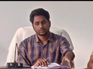 Bihar News-Inter examination starts from today, 500 yards section 144 will remain in force till the examination period.