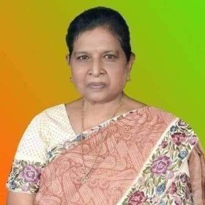 Bihar News पूर्व उपमुख्यमंत्री ने श्री लाल कृष्ण आडवाणी को भारत रत्न दिए जाने पर किया खुशी का इजहार