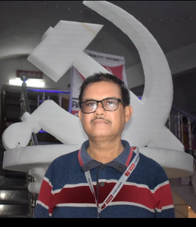 Bihar News: CPI(ML) will actively support the rural India bandh and strike on 16th February: Sunil Kumar Rao