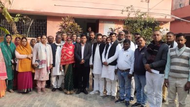 Bihar News-पंचायत समिति की सामान्य बैठक में अनुपस्थित पदाधिकारी से स्पष्टीकरण की मांग