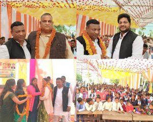 Prayagraj News: Divisional Commissioner inspected various works being done in view of Mahakumbh 2025 along with all concerned officials.