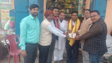 Bihar News-अतिपिछड़ा आरक्षण बचाओ संघर्ष मोर्चा 