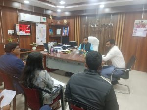 Bihar News-Banks should pay the sanctioned loan by 15th March.