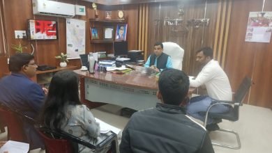 Bihar News-Banks should pay the sanctioned loan by 15th March.