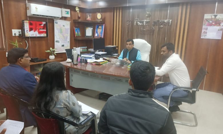 Bihar News-Banks should pay the sanctioned loan by 15th March.