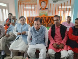 Bihar News शिवरही पूजाहां गंडक पुल बनने का रास्ता साफ