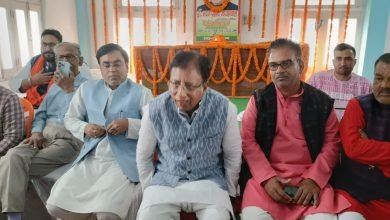 Bihar News शिवरही पूजाहां गंडक पुल बनने का रास्ता साफ