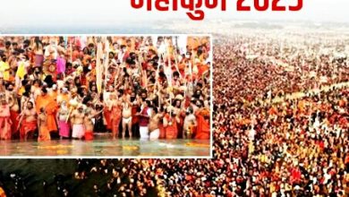 Prayagraj News: The seventh meeting of the apex committee was held through video conferencing. 21 projects worth around Rs 395 crore got approval