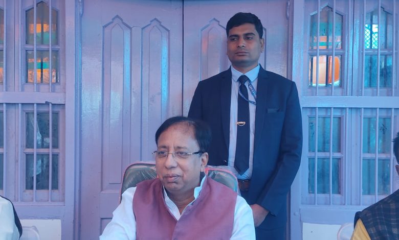 Bihar News Prime Minister will lay the foundation stone of many schemes through video conferencing