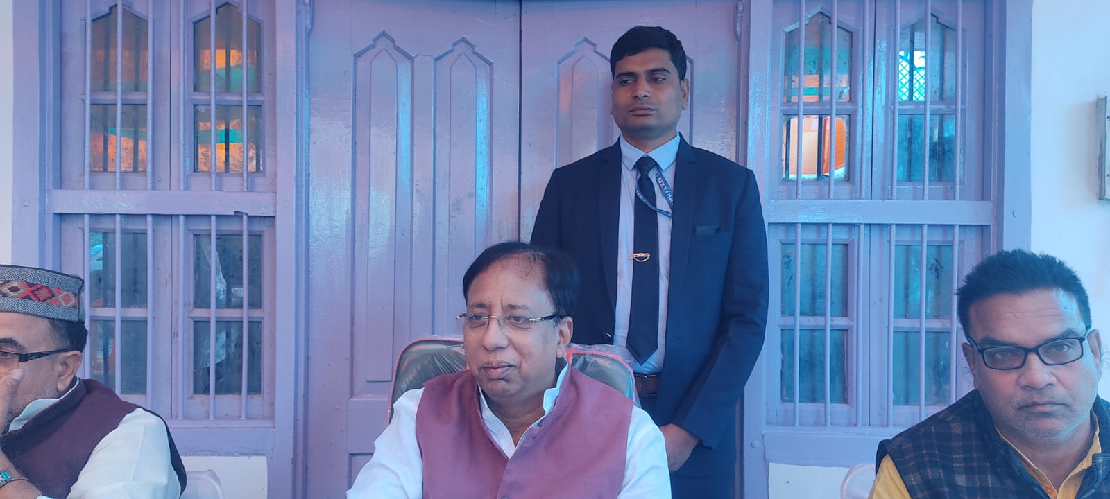 Bihar News Prime Minister will lay the foundation stone of many schemes through video conferencing