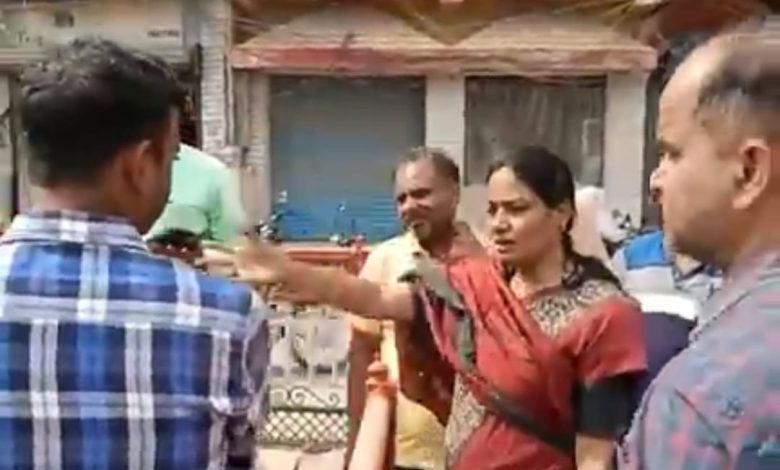 Bihar News A total of 63 special schemes costing Rs 9.83 crore will improve the appearance of the entire Municipal Corporation area: Garima