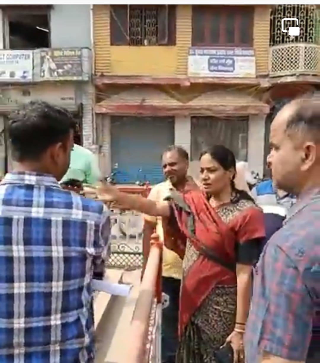 Bihar News A total of 63 special schemes costing Rs 9.83 crore will improve the appearance of the entire Municipal Corporation area: Garima