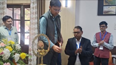 Prayagraj News: Pradhan Mantri Vishwakarma Yojana Workshop organized by MSME Development Office Prayagraj
