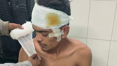 Bihar News-मजदूरी मांगने वाले मजदूर को मारपीट कर किया घायल