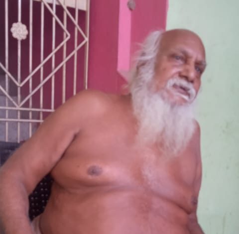 Bihar News-Magh Snan washes away all sins.