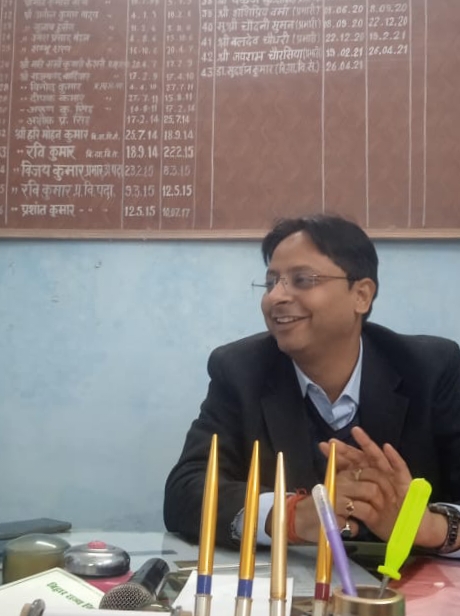 Bihar News-सोनपुर के नए बीडीओ बनेगी ओरमा मोदी