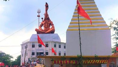 Bihar News-राजापाकर प्रखंड के सरसई सरोवर पर महाशिवरात्रि को लेकर मेला की तैयारी शुरू