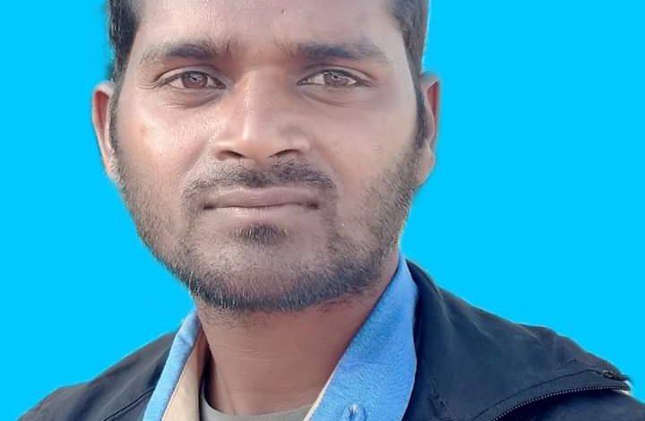 Ambedkar Nagar News The story of my love for you Even after my separation, I will keep coming in your thoughts