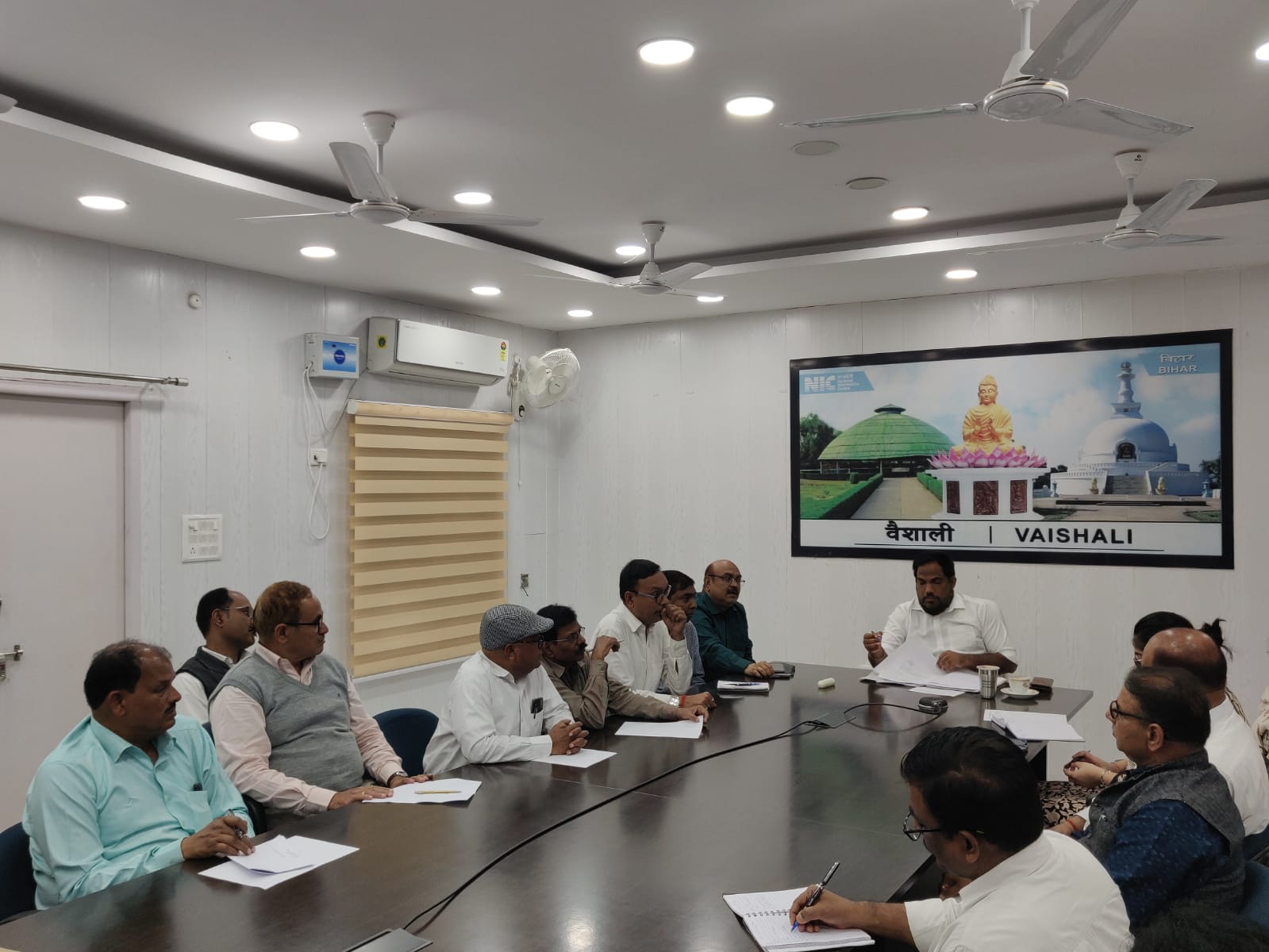 Bihar News- Voter awareness campaign was launched