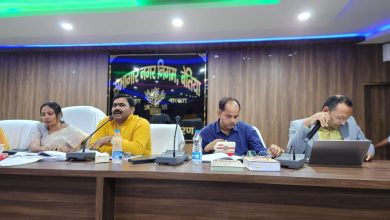 Bihar News घंटों चर्चा में व्यापक विमर्श और बहस के बाद वर्ष 2024-25 के लिए नगर निगम का कुल 516 करोड़ का बजट पारित:गरिमा