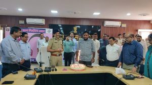 IMG 20240322 WA0271 Bihar News- Bihar Day was celebrated in Vaishali, the mother of the republic