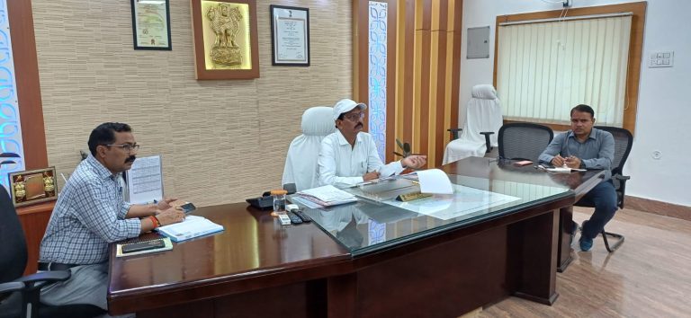 Bihar News क्राइम कंट्रोल एक्ट के तहत 38 आदतन अपराध कर्मियों के विरूद्ध हुई कार्रवाई
