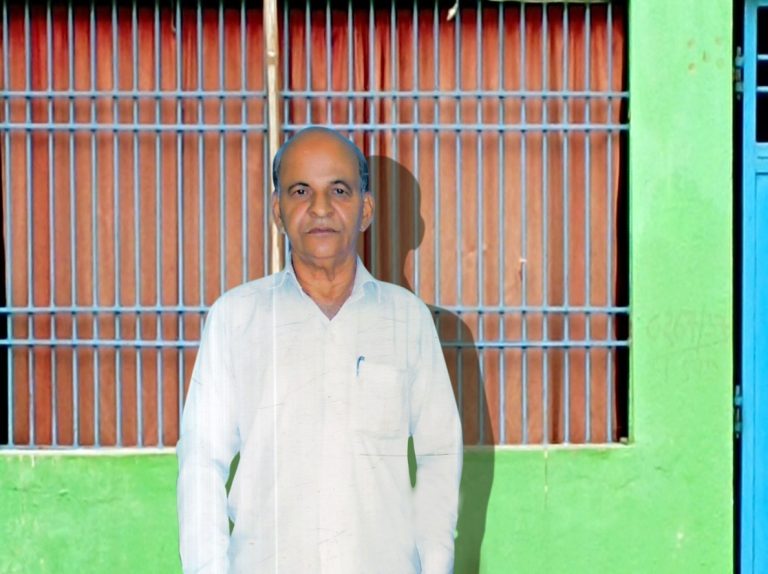 Bihar News- Senior leader of CPI(ML) Comrade Ram Swarth Singh dies due to heart failure.