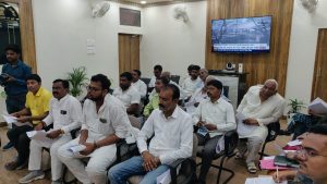 Bihar News-Model Code of Conduct should not be violated under any circumstances
