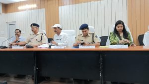 Bihar news Notification issued for voting in West Champaran in the sixth phase under Lok Sabha elections 2024 District Elected Officer