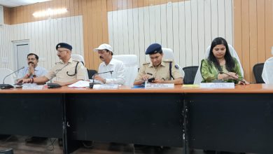 Bihar news Notification issued for voting in West Champaran in the sixth phase under Lok Sabha elections 2024 District Elected Officer