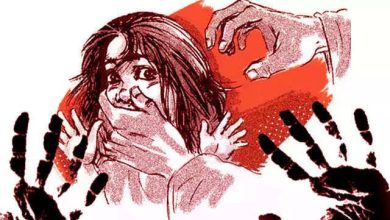 Bihar news: The audacity of the rapists, they took away the minor from the door of the house