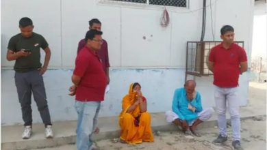 Bihar Araria: Homeguard jawan on election duty dies