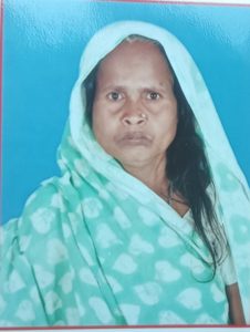 Bihar News-जंदाहा प्रखंड के मुकुंदपुर गांव निवासी भाकपा माले के स्थानीय कार्यकर्ता 65 वर्षीय जानकी देवी का आज निधन