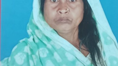 Bihar News-जंदाहा प्रखंड के मुकुंदपुर गांव निवासी भाकपा माले के स्थानीय कार्यकर्ता 65 वर्षीय जानकी देवी का आज निधन