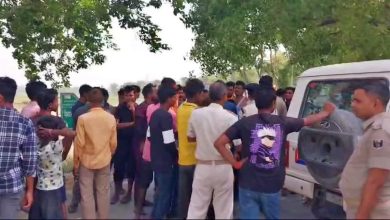 Bihar News 2 lakh 77 thousand rupees looted from a Patna businessman in Bettiah