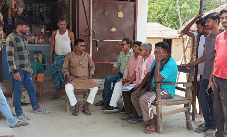 Bihar News Vote for India Alliance for Constitution, Democracy and Freedom: CPI(ML)