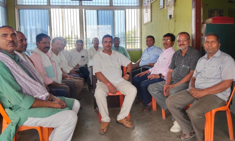 Bihar News-Instructions to keep brick kilns closed on voting day