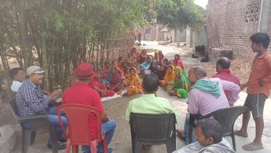Bihar news Appeal to voters to elect India alliance supported candidate to save country's democracy and constitution- CPI(ML)