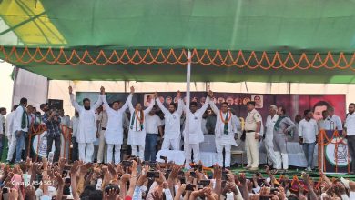 Bihar News महागठबंधन को सहयोग करें सम्मान सहित विकास का हर संभव प्रयास करूंगा तेजस्वी