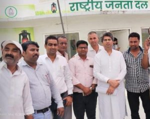 Bihar news FIR lodged against four teachers for violating code of conduct