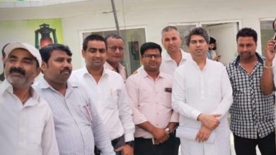 Bihar news FIR lodged against four teachers for violating code of conduct