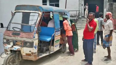 Bihar News महिला ने घरेलू विवाद से परेशान होकर की आत्महत्याः दहेज-मारपीट केस में पति जेल में बंद, 2 साल पहले हुई शादी; घरवालों से भी होता था विवाद