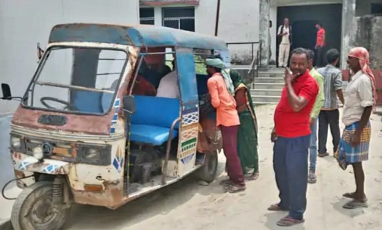 Bihar News महिला ने घरेलू विवाद से परेशान होकर की आत्महत्याः दहेज-मारपीट केस में पति जेल में बंद, 2 साल पहले हुई शादी; घरवालों से भी होता था विवाद
