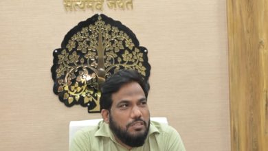 Bihar News-Chief Electoral Officer reviewed the payment of election expenses