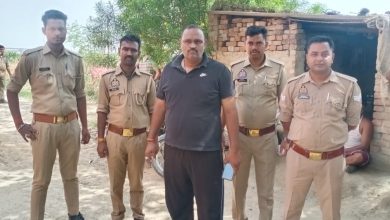Ambedkar Nagar News: The bodies of two siblings who drowned while bathing in the Saryu river were recovered by the SDRF team on the third day