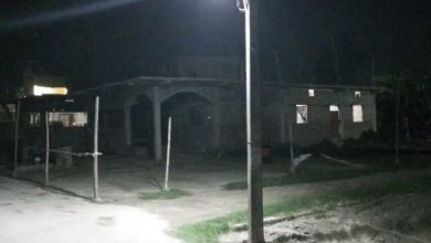 Bihar News-सोलर लाइट से जगमग होंगे वैशाली के गांव 