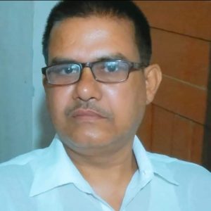 Bihar news Permission for UAPA against Arundhati Roy and Sheikh Shaukat Hussain is another example of crushing democracy